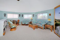 DeLight House by Pristine Properties Vacation Rentals - Balcony