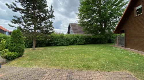 The House to Stay for Holidays