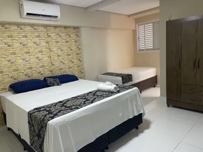 Hotel la Sierra