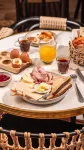 Ibis Styles Montauban - breakfast