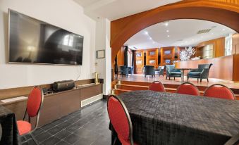 Hotel Pozzo di Borgo