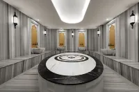 Gleam Collection Hotel - Jacuzzi