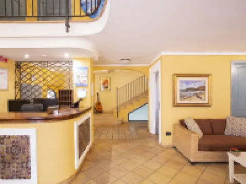 Quartuccio - Albergo Diffuso - Gaeta Hotels in Province of Latina