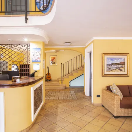 Quartuccio - Albergo Diffuso - Gaeta