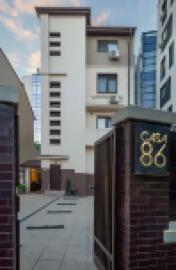 Casa 86 Hoteles cerca de Sighisoara Old Town