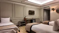 Lala Grand Hotel Hotel a Erzurum