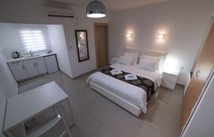 Agamim Hotel Ashkelon