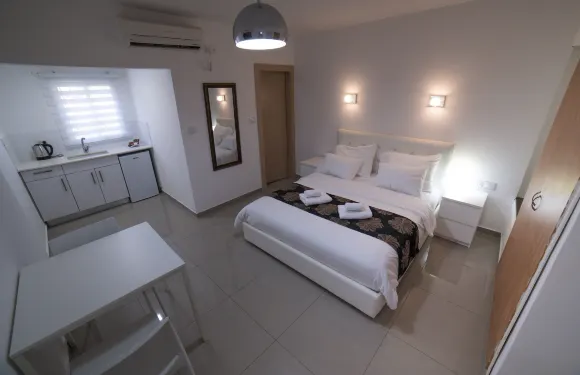 亞實基倫安格敏酒店