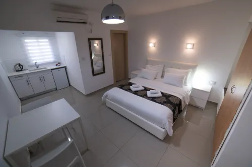Agamim Hotel Ashkelon Hotels in Ashkelon