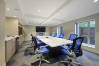 Holiday Inn Express & Suites Surrey Hotels in Surrey