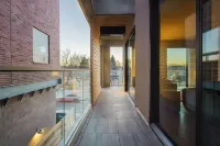 The Berkeley Hotel Hotels in Arvada