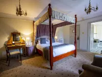 Quy Mill Hotel & Spa, Cambridge Hotels near Cambridge City Airport