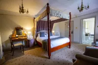 Quy Mill Hotel & Spa, Cambridge Hotéis em 