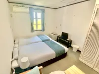 COCO TERRACE -วิวทะเล- โรงแรมใกล้สถานีฟุโต