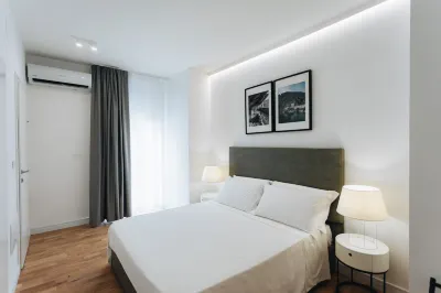 Centoquindici Rooms & Suite Bowling Pin Palace 주변 호텔