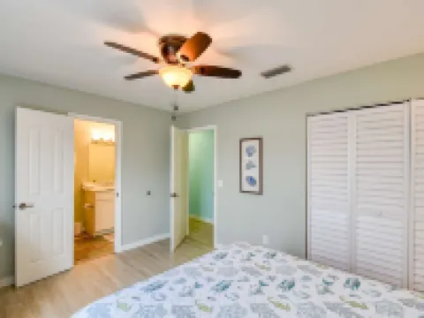 Seascape 2 Hotels in St. Augustine Beach