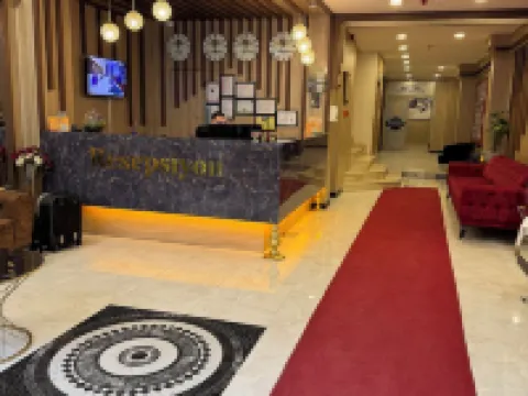 Akyol Palace Hotels in Bolu