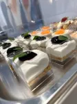 HOTEL MOSAICO - breakfast