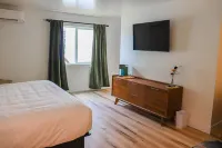 The Wildflower Inn فنادق في Curry County