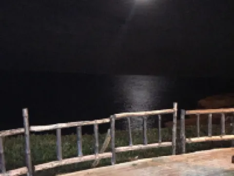 Studio Apartment Beach Front Hoteles en Hergla