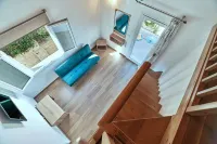 Polemarchi Mystique Villa