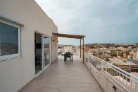 The Willows Luxury Penthouse Hotels in Victoria