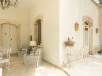 Villa Manfredi Con Piscina by Wonderful Italy Hotels in Selva di Fasano
