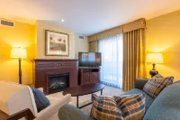 Residences at the Sun Peaks Grand