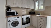 Cozy Apartment in Nea Smyrni