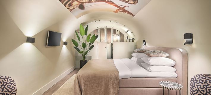 Court Hotel Utrecht City Centre Hotels in Utrecht