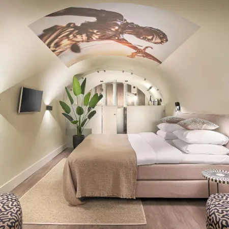 Court Hotel Utrecht City Centre