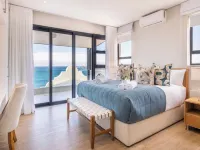 Esplanade Hermanus Hotels in Hermanus