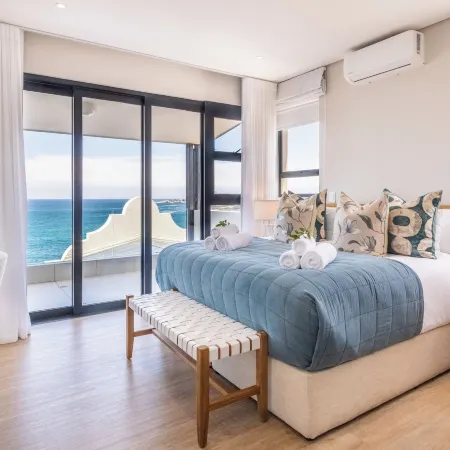 Esplanade Hermanus
