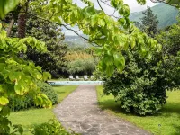 Hotel Garden Hotels in Arco