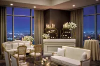 New Orleans Marriott - bar