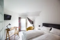 羅騰塔爾沃爾德高爾夫飯店 波鴻魯爾大學附近的飯店