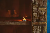 Nalanda Retreat Goa by Mandrem Beach - Spa