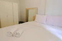 Good Choice 2Br at 12Th Floor Gateway Ahmad Yani Cicadas Apartment Hotel a Cibeunying Kidul