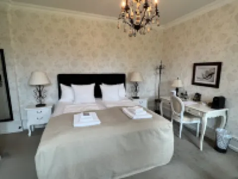 Bandholm Badehotel Hotel di Munisipalitas Lolland