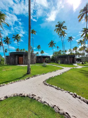 Taboo Milagres Hotels in São Miguel dos Milagres
