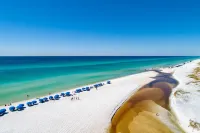 Camp Creek Inn - Beach