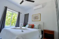 Rosil Place Aparthotel by the Beach Hoteles en 