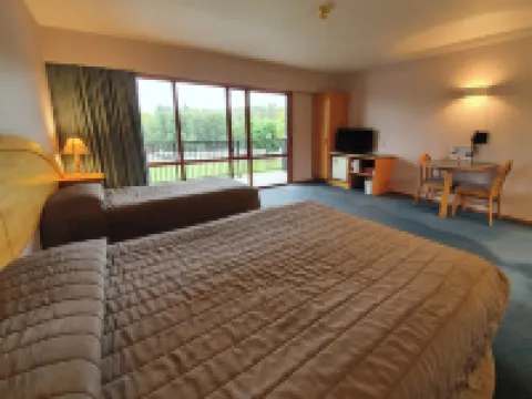 Distinction Heritage Gateway Hotel Hotels in Omarama