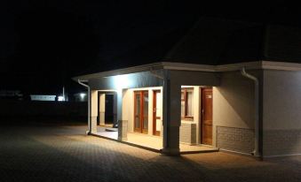 A Pristine BB Located in Belvedere Harare - 2006