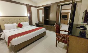 Hotel Sahana Castle