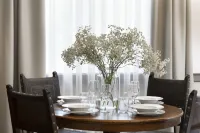 Sopot Premium Suites（維拉·施瓦茨索波特高級套房）