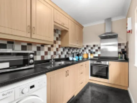 St Helens Apartment 1 - Short Walk to Beach Hotels in Amroth