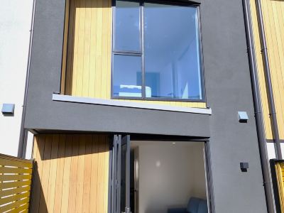 U Suites on Trieste Way