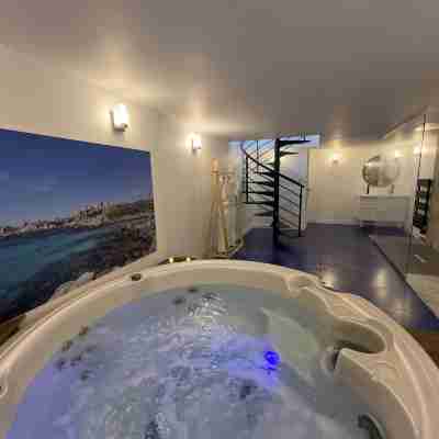 26 Rue du Grand Maurian Fitness & Recreational Facilities