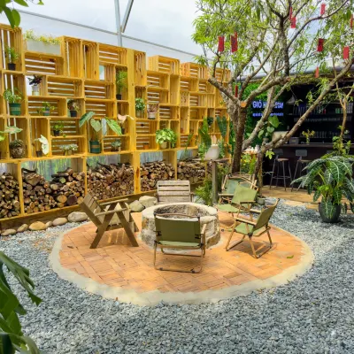 Gió Homestay Các khách sạn gần  Đường Hầm Điêu Khắc 